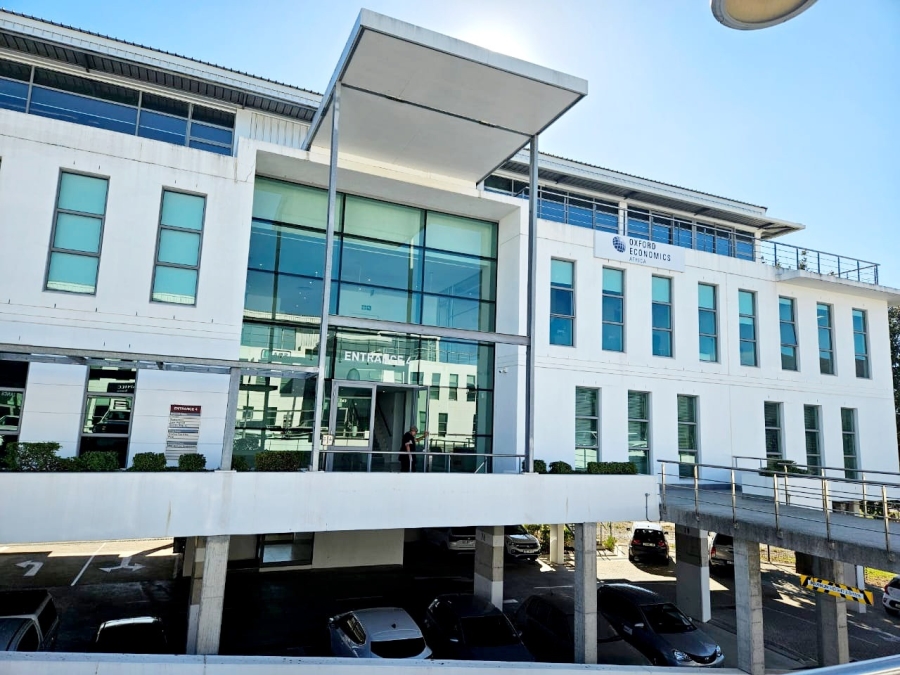 To Let commercial Property for Rent in Paarl South Western Cape